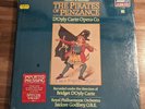 Gilbert & Sullivan The Pirates of Penzance - Bridget D'Oyly Carte - Isidore Godf