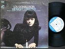 LOU DONALDSON Midnight Creeper LP BLUE NOTE BST 84280 US 1968 RVG Lonnie Smith