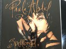 Paula Abdul Spellbound Vinyl 1991 - Near Mint , German First Press, LP Perfect