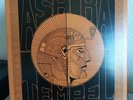 Ash Ra Tempel Vinyl Schallplatte Krautrock