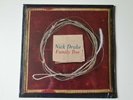 NICK DRAKE  Family Tree vinyl 2LP NEW SEALED 2007 Sunbeam Records compilation