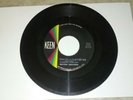 Milton Grayson  It Ain't Necessarily So / You're A Part Of Me Keen  8-2102 1959