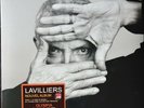 LP BERNARD LAVILLIERS sous un soleil énorme Vinyle coloré Limité  NEUF Emballé