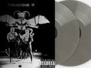 TENACIOUS D - TENACIOUS D SILVER 2 VINYL LP NUMBERED VINYL ME PLEASE VMP IN HAND