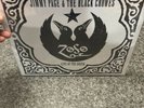 Jimmy Page and The Black Crowes Live At The Greek Triple Vinyl New Led Zeppelin