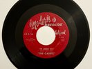 CADETS Rollin' Stone/Fine Lookin' Baby RARE 1955 ORIGINAL 45 R&B Doo-Wop HEAR