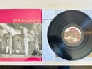 NM U2 The Unforgettable Fire ISLAND LP BEAUTIFUL SHRINK WRAPPED 1st pressing