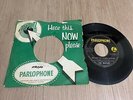 The Beatles 45 rpm Philippines 7