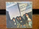 ramones - sheena - spain - spanish- clash -damned -buzzcocks -kbd-adverts-jam