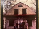 The Feelies Only Life Vinyl LP US 1st Pressing VG+/VG+