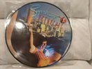 SUPERTRAMP Breakfast In America LP Ltd Picture Disc Vinyl 2013 Excellent Used