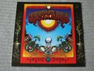 Grateful Dead - Aoxomoxoa - U.K. Warner Bros - Original - RARE