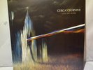 Circa Survive Live Sky Noise Vinyl LP Red Yellow Color In Color