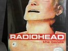 RADIOHEAD THE BENDS [LP] NEW VINYL