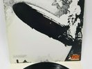 Led Zeppelin Self-Titled Vinyl Lp 1969 Terre Haute SD 8216 G+/G