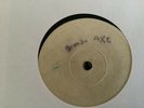 Bob Marley , Small Axe    ,  7”  Blank