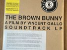 The Brown Bunny Sountrack - Vincent Gallo - Vinyl - New & Sealed John Frusciante