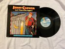 Jerry Clower COMEDY LP (MCA 42304) Let There Be Light NM/NM+ PROMO