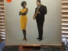 Nancy Wilson / Cannonball Adderley, 1961 Capitol Original Mono press, Vg+/Vg+