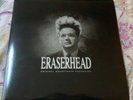 David Lynch - Eraserhead Soundtrack Vinyl Set Sacred Bones Records US Import