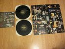 KISS MTV Unplugged LP - 1996 Double Album SHRINK HYPE POSTER