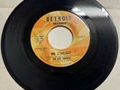 Hot Tamales 1964 DOO WOP SOUL 45 Mr. Starlight / Love's Inventions DETROIT HEAR