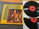 2 LP / BACH - SIX SUITES FOR CELLO -  JANOS STARKER - PHILIPS 6768224