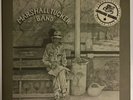 Marshall Tucker Band-Where We All Belong 1974 Capricorn 2C-0145 2-Vinyl (Promo)