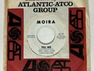 JIMMY (SOUL) CLARK Tell Her Moira Northern Soul Promo VG+ 45 HEAR
