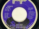 SLY, SLICK & WICKED Sho' Nuff / Ready for You People 70s Sweet Soul Funk 45 HEAR