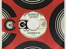 SOUL BROTHERS INC. I Saw Forever Northern Crossover Soul Promo VG++ 45 HEAR