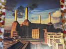 Pink Floyd - The Animals Vinyl Record LP First Pressing Original