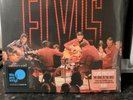 King in the Ring by Elvis Presley (Record, 2018)