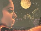 VICTORIA MONET - JAGUAR - EMERALD COLORED VINYL LP LIMITED RARE NEW SEALED