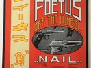 Scraping Foetus Off The Wheel Nail 1985 Homestead US Lp Excellent Shape