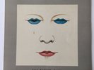 Talk Talk The Party's Over Original 1982 EMI Lp EMC 3413 UK 1st Press Textured