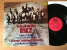 Tchaikovsky 1812/Capriccio Italien/