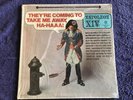 Napoleon XIV 1966 WB Stereo LP “They’re Coming To Take Me Away, Ha-Haaa ” Shrink