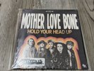 MOTHER LOVE BONE Hold Your Head Up 7