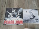Pearl Jam Volcom Even Flow Limited Numbered 7
