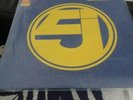 Jurassic 5 by Jurassic 5 (Record, 1998) never played