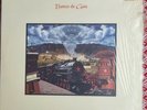 Banco De Gaia. Last Train To Lhasa. Triple Vinyl LP