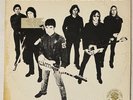 RADIO BIRDMAN: Radios Appear US Sire Promo Punk Vinyl LP ’78 Orig LA Press