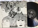 THE BEATLES REVOLVER 1box EMI  with rare(I GOT TO) Error