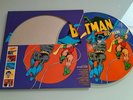 LP The Sensational Guitars Of Dan & Dale – Batman And Robin - Picture Disc 2001