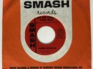TOMMY DUNCAN Let Me Take You Out Smash Nothern Soul VG++ 45 HEAR