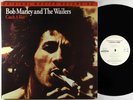 Bob Marley & The Wailers - Catch A Fire LP - MFSL Audiophile Reissue VG++