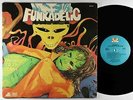 Funkadelic - Let's Take It To The Stage LP - 20th Century/Westbound VG+