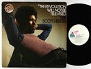 Gil Scott-Heron - The Revolution Will Not Be Televised LP - Flying Dutchman