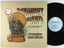 Gil Scott-Heron & Brian Jackson - Midnight Band LP - Arista VG++
